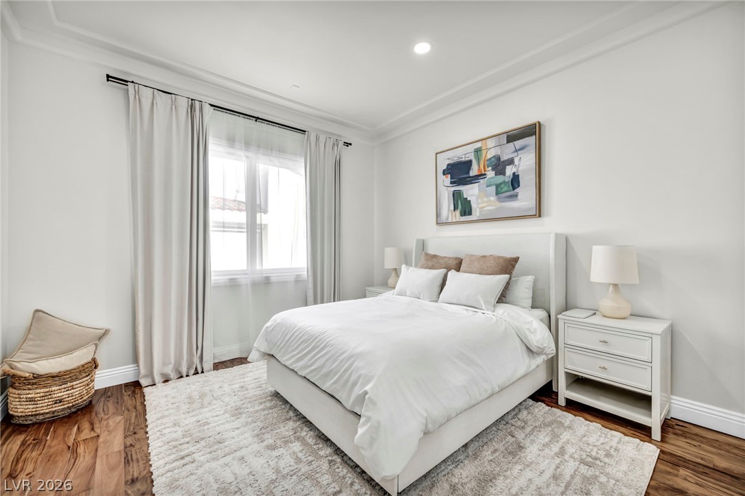 8805 Spanish Mountain Drive Las Vegas NV 89148