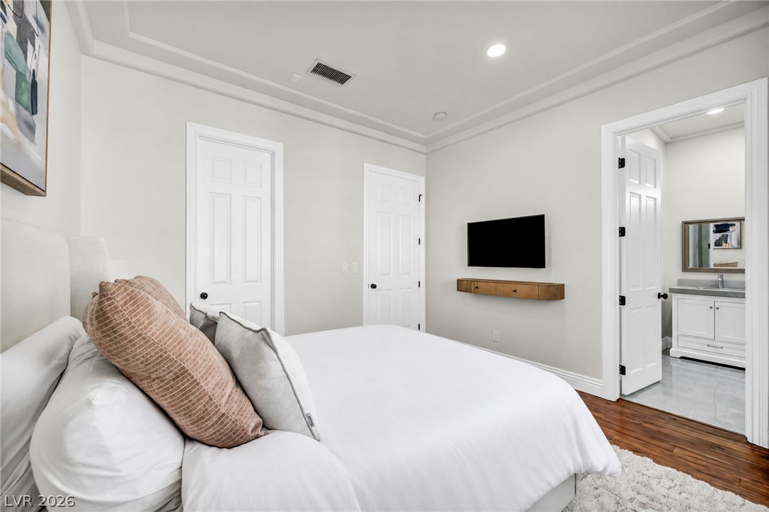 8805 Spanish Mountain Drive Las Vegas NV 89148