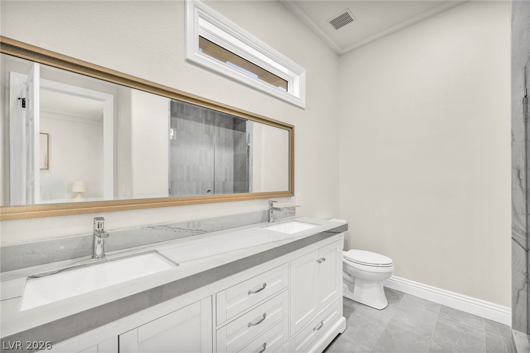 8805 Spanish Mountain Drive Las Vegas NV 89148