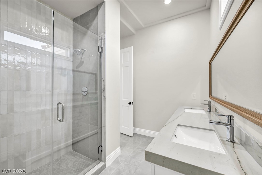 8805 Spanish Mountain Drive Las Vegas NV 89148
