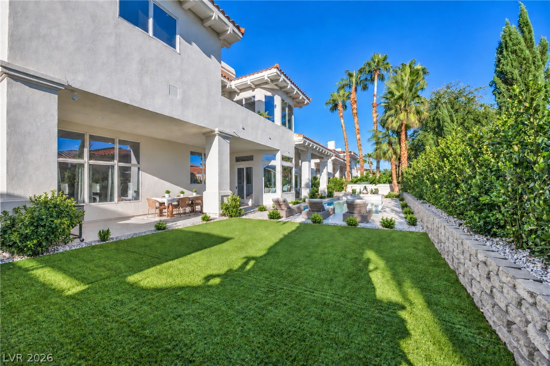 8805 Spanish Mountain Drive Las Vegas NV 89148