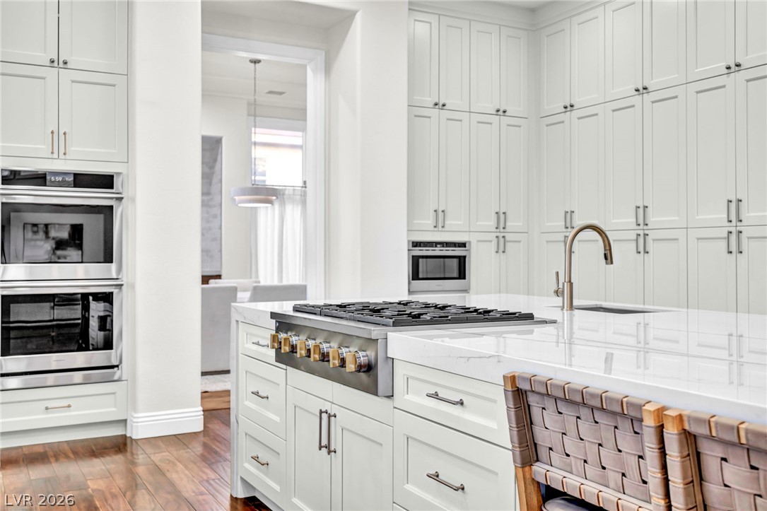 8805 Spanish Mountain Drive Las Vegas NV 89148