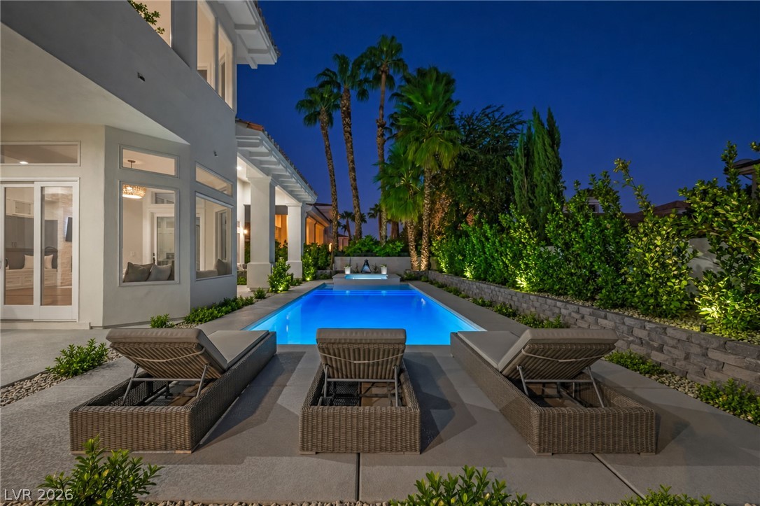 8805 Spanish Mountain Drive Las Vegas NV 89148