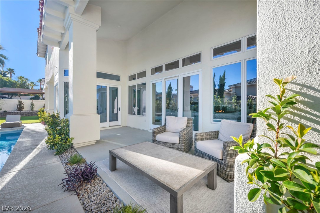 8805 Spanish Mountain Drive Las Vegas NV 89148