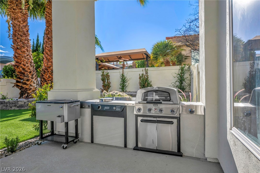 8805 Spanish Mountain Drive Las Vegas NV 89148