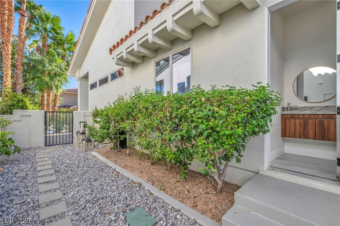 8805 Spanish Mountain Drive Las Vegas NV 89148