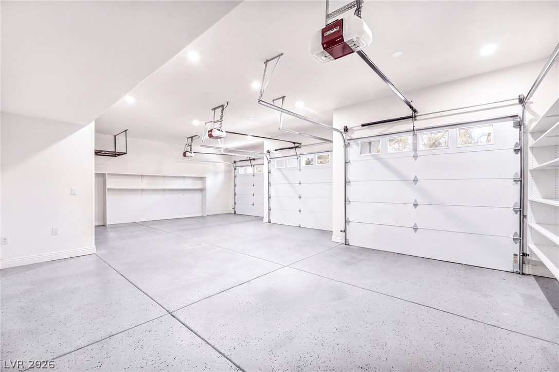 8805 Spanish Mountain Drive Las Vegas NV 89148