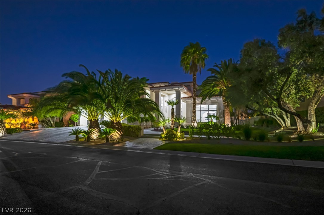 8805 Spanish Mountain Drive Las Vegas NV 89148