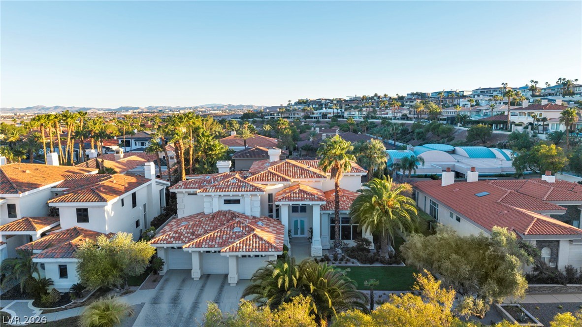 8805 Spanish Mountain Drive Las Vegas NV 89148