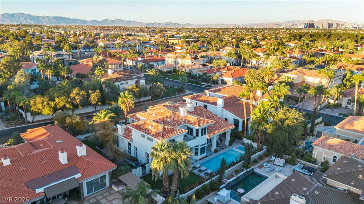 8805 Spanish Mountain Drive Las Vegas NV 89148