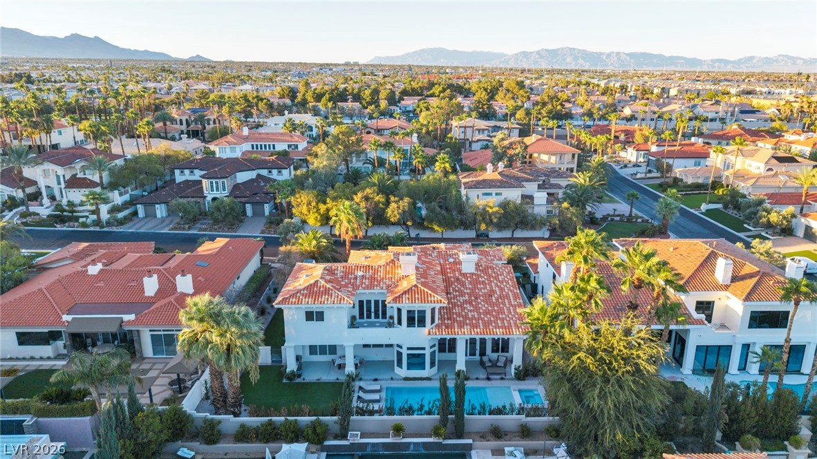 8805 Spanish Mountain Drive Las Vegas NV 89148