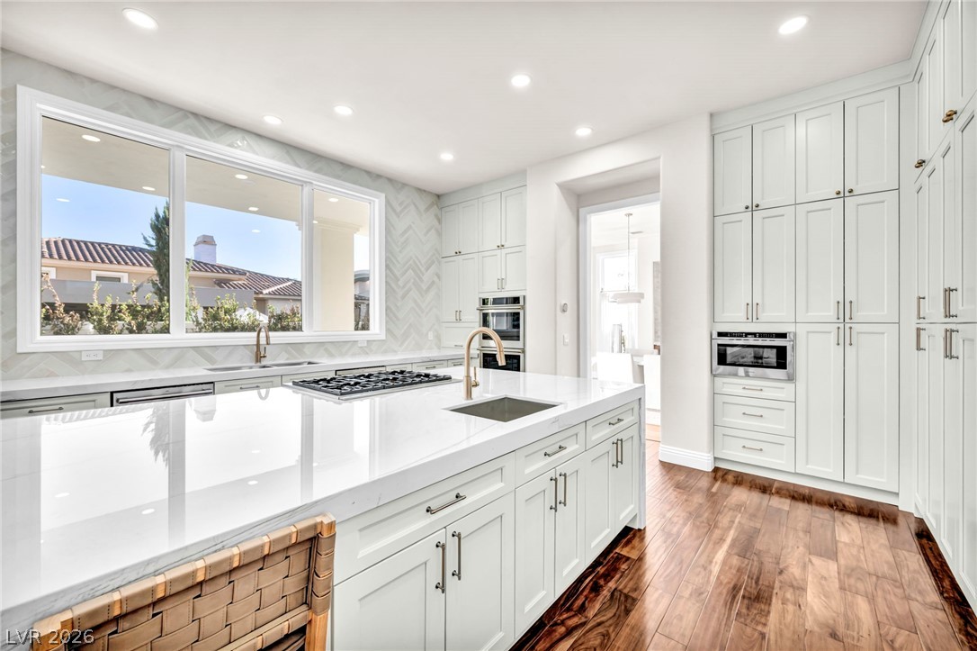 8805 Spanish Mountain Drive Las Vegas NV 89148