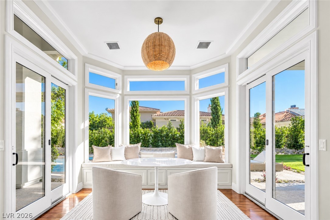 8805 Spanish Mountain Drive Las Vegas NV 89148