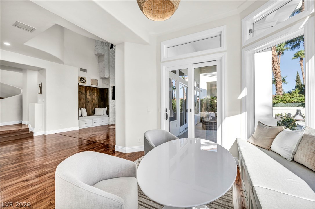 8805 Spanish Mountain Drive Las Vegas NV 89148