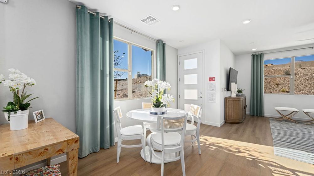1456 Song Lark Lane Las Vegas NV 89138