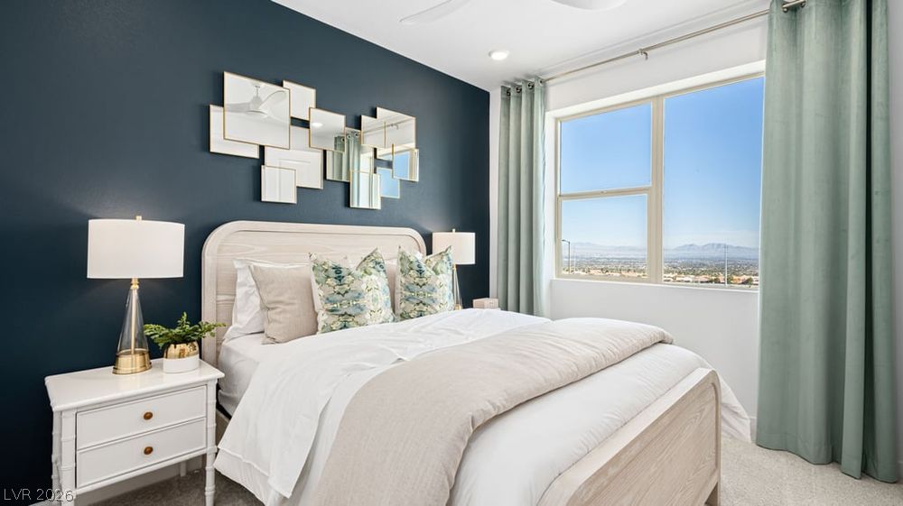 1456 Song Lark Lane Las Vegas NV 89138