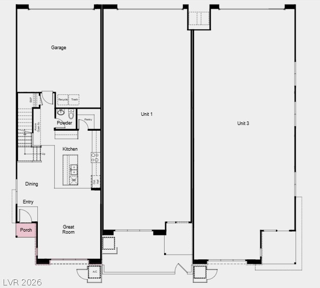 1456 Song Lark Lane Las Vegas NV 89138