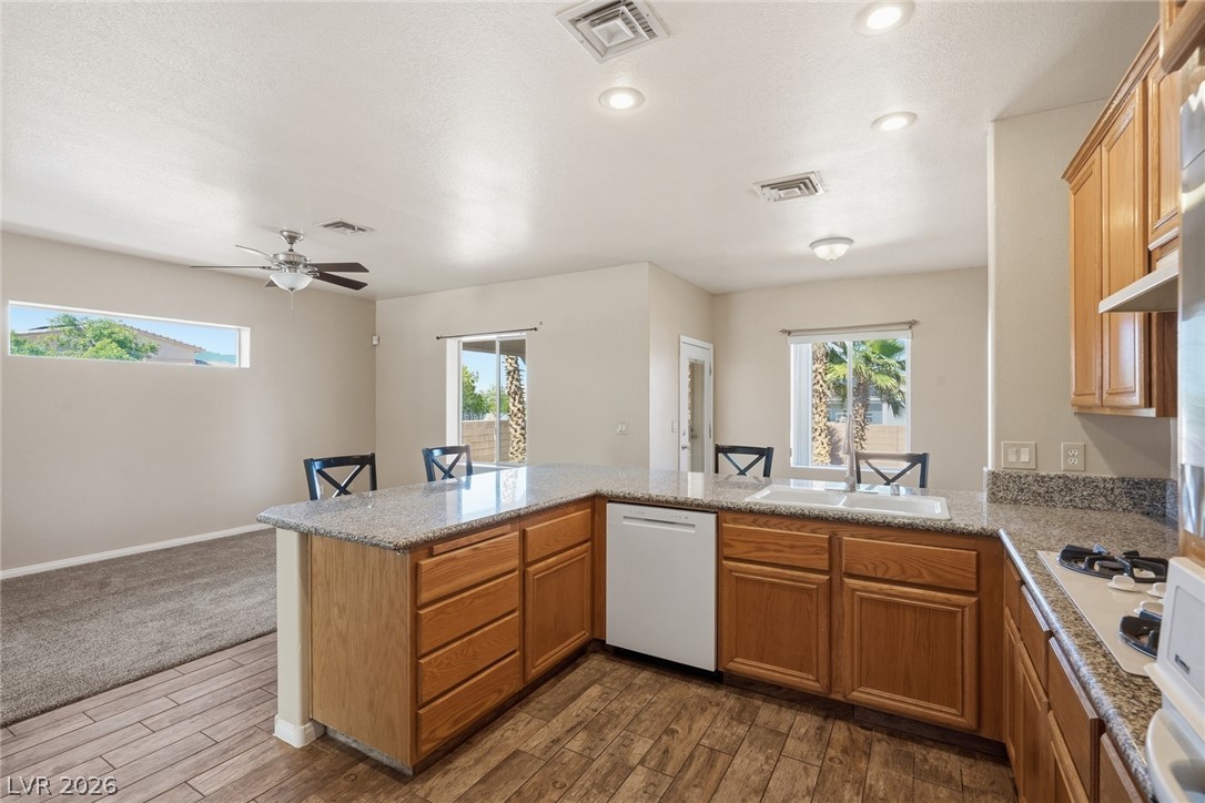 5704 Burdel Street Las Vegas NV 89149