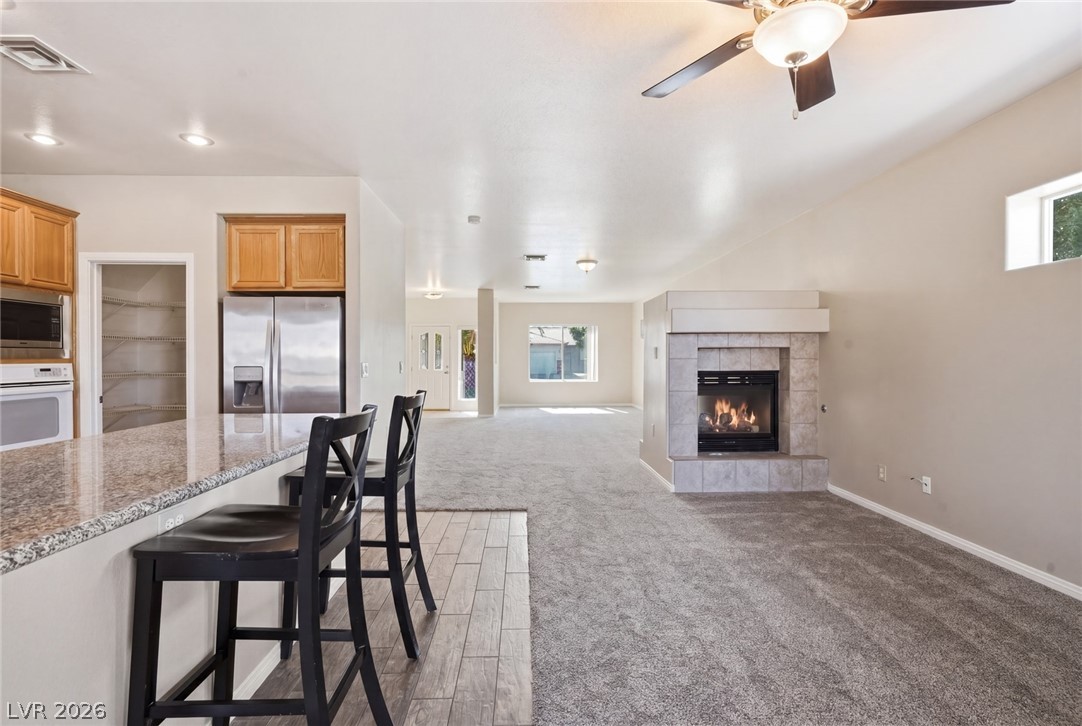 5704 Burdel Street Las Vegas NV 89149