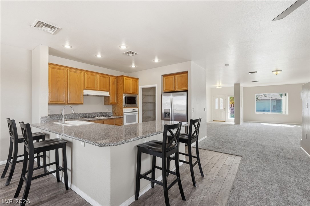 5704 Burdel Street Las Vegas NV 89149