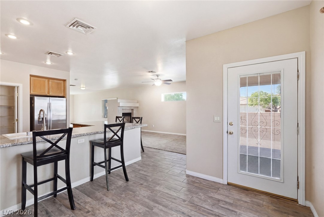 5704 Burdel Street Las Vegas NV 89149