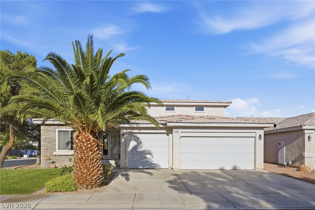5704 Burdel Street Las Vegas NV 89149
