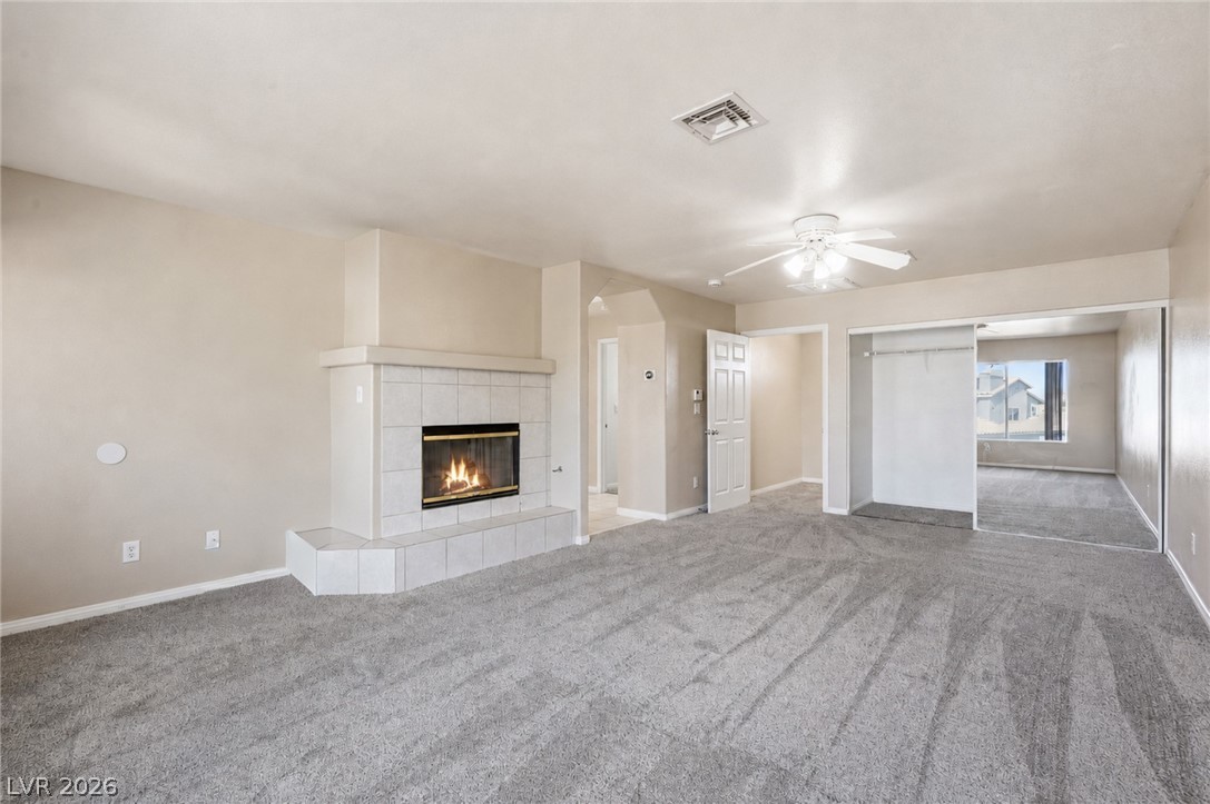 5704 Burdel Street Las Vegas NV 89149