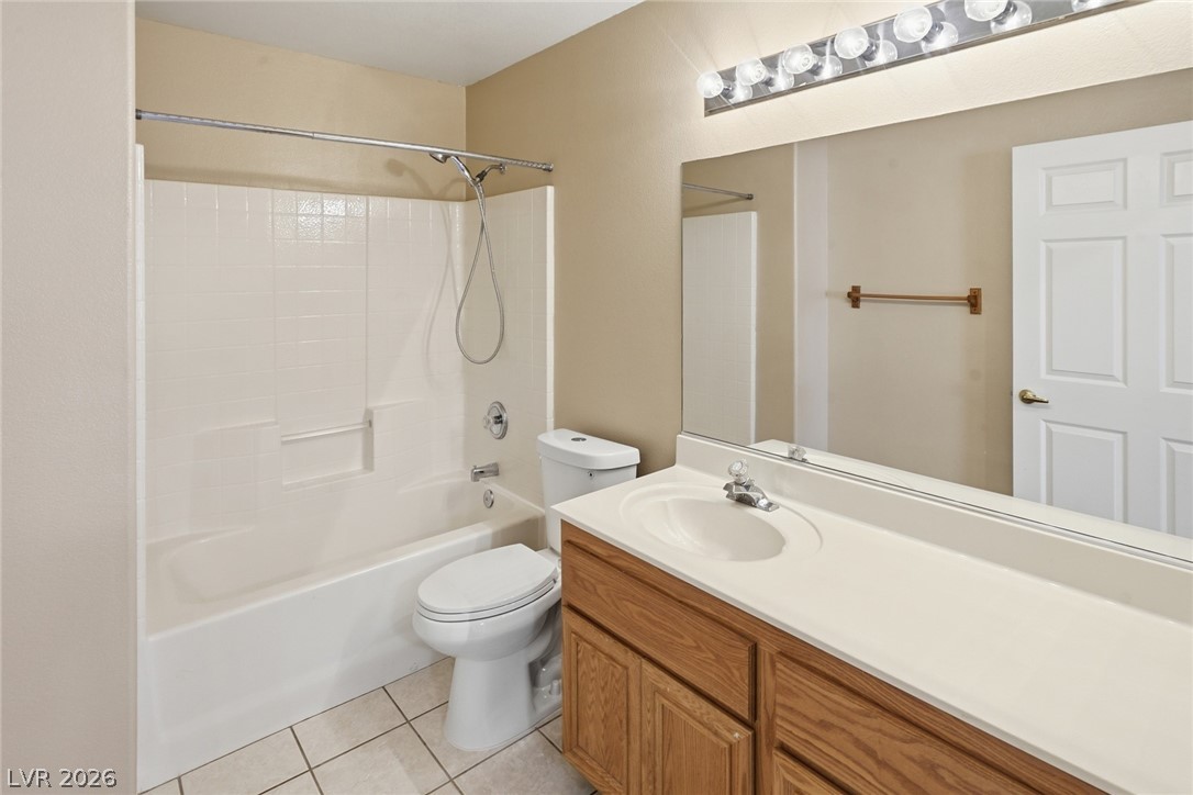 5704 Burdel Street Las Vegas NV 89149