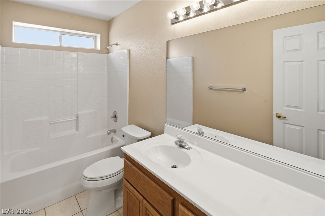 5704 Burdel Street Las Vegas NV 89149