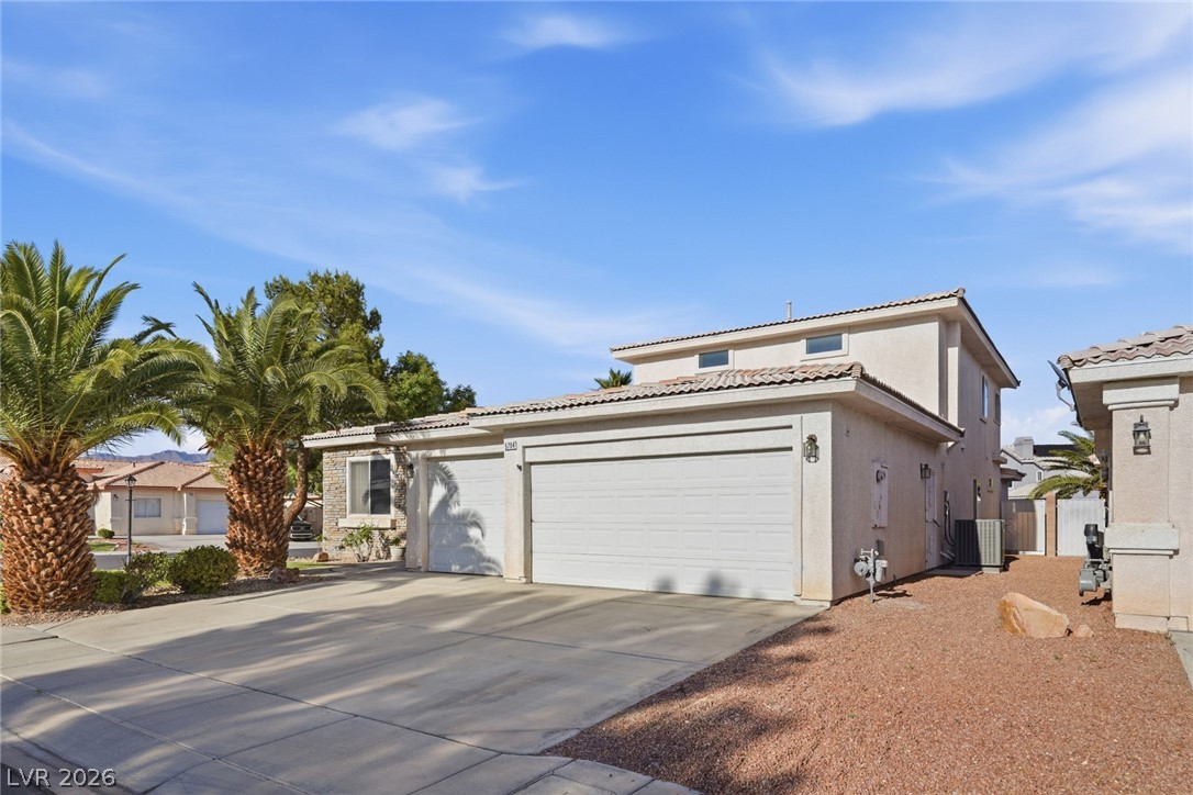 5704 Burdel Street Las Vegas NV 89149