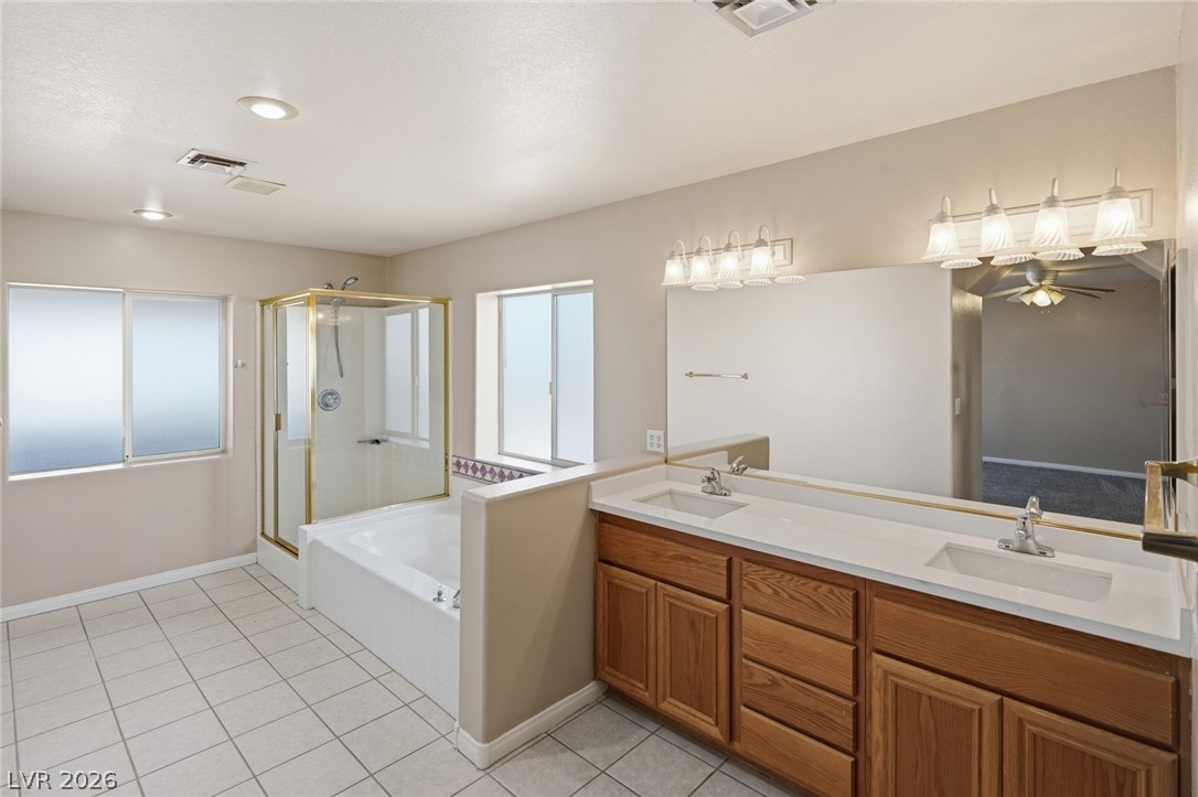 5704 Burdel Street Las Vegas NV 89149