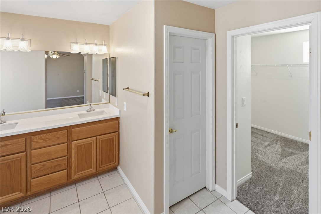 5704 Burdel Street Las Vegas NV 89149