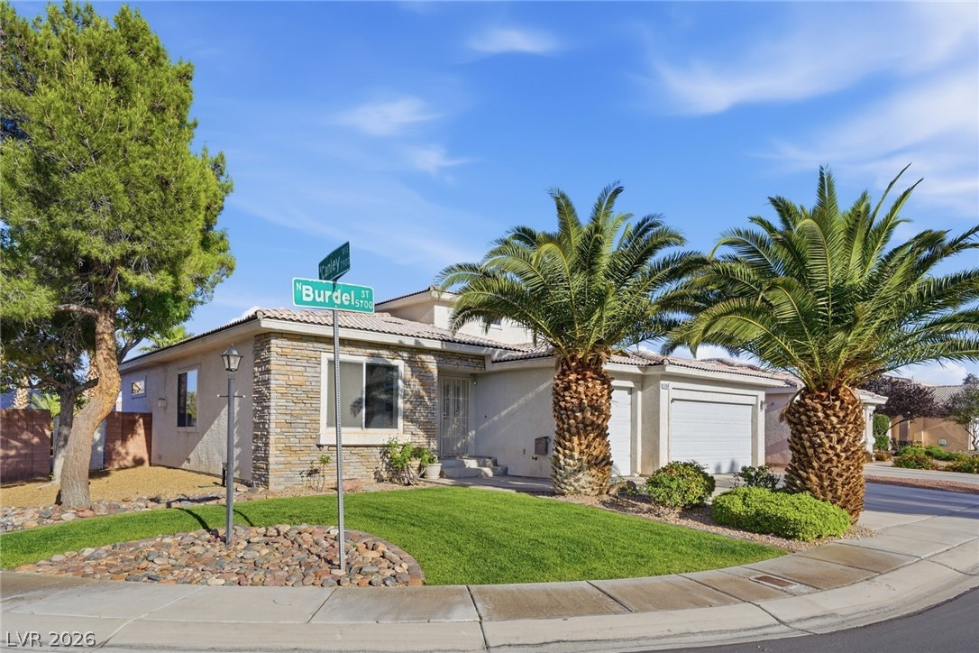 5704 Burdel Street Las Vegas NV 89149