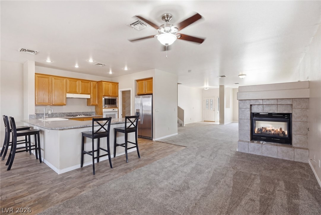 5704 Burdel Street Las Vegas NV 89149