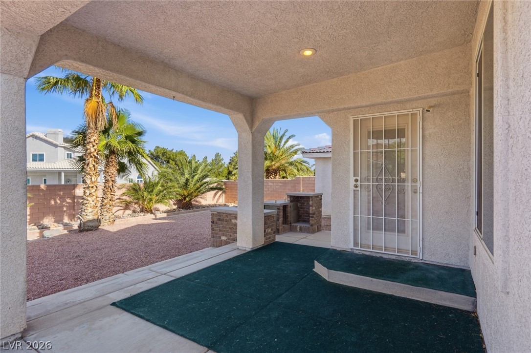 5704 Burdel Street Las Vegas NV 89149