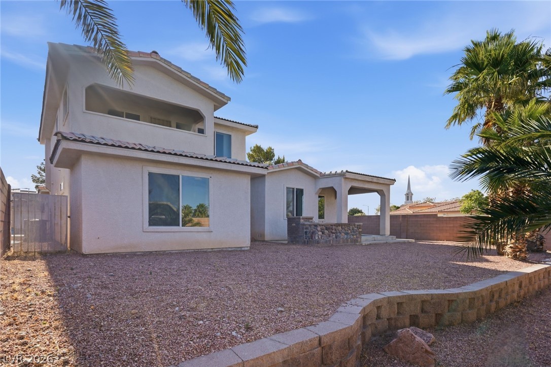 5704 Burdel Street Las Vegas NV 89149