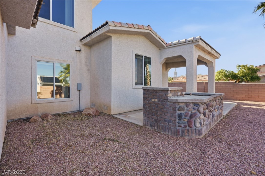 5704 Burdel Street Las Vegas NV 89149