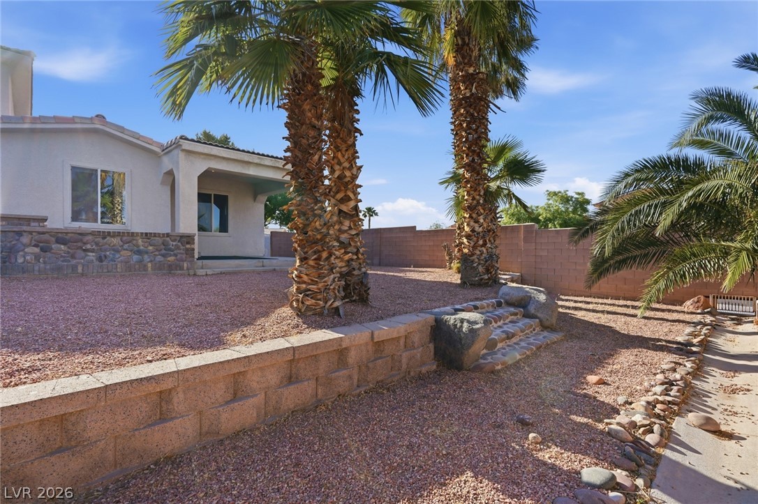 5704 Burdel Street Las Vegas NV 89149