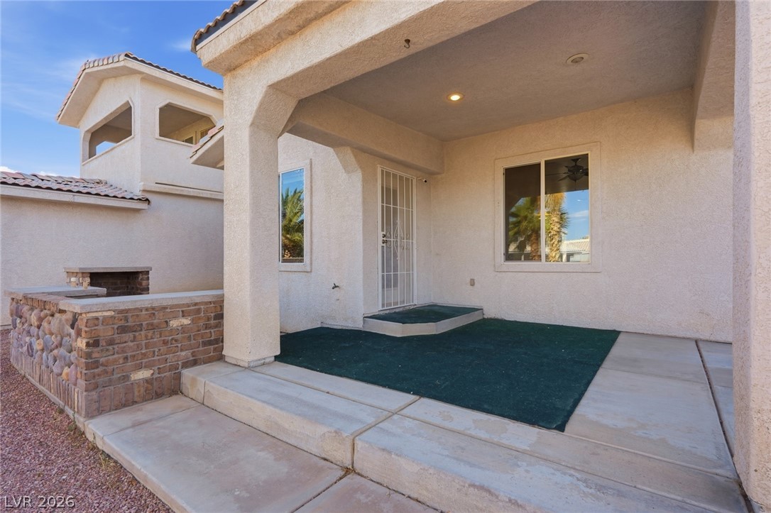 5704 Burdel Street Las Vegas NV 89149