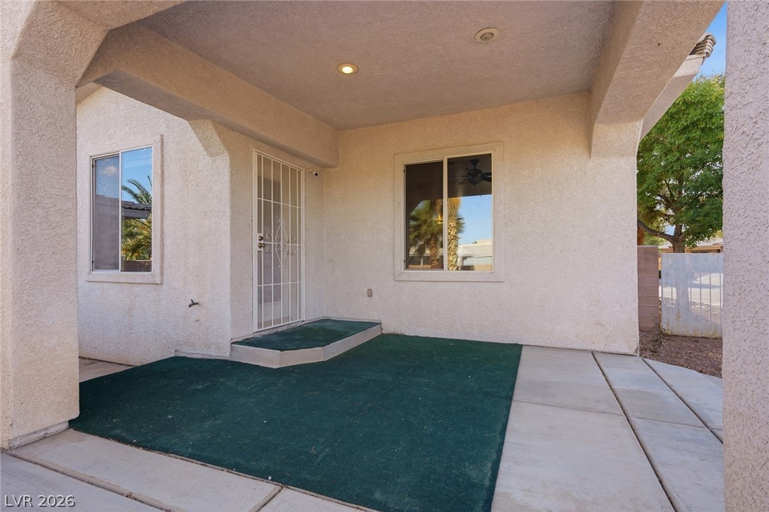 5704 Burdel Street Las Vegas NV 89149