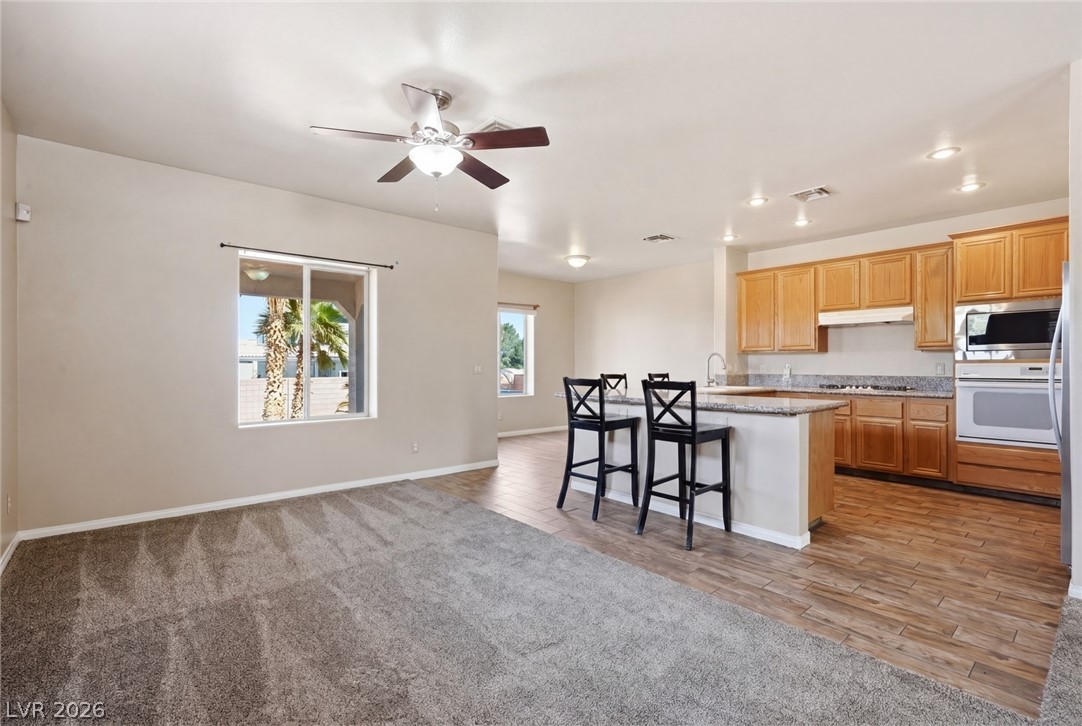 5704 Burdel Street Las Vegas NV 89149