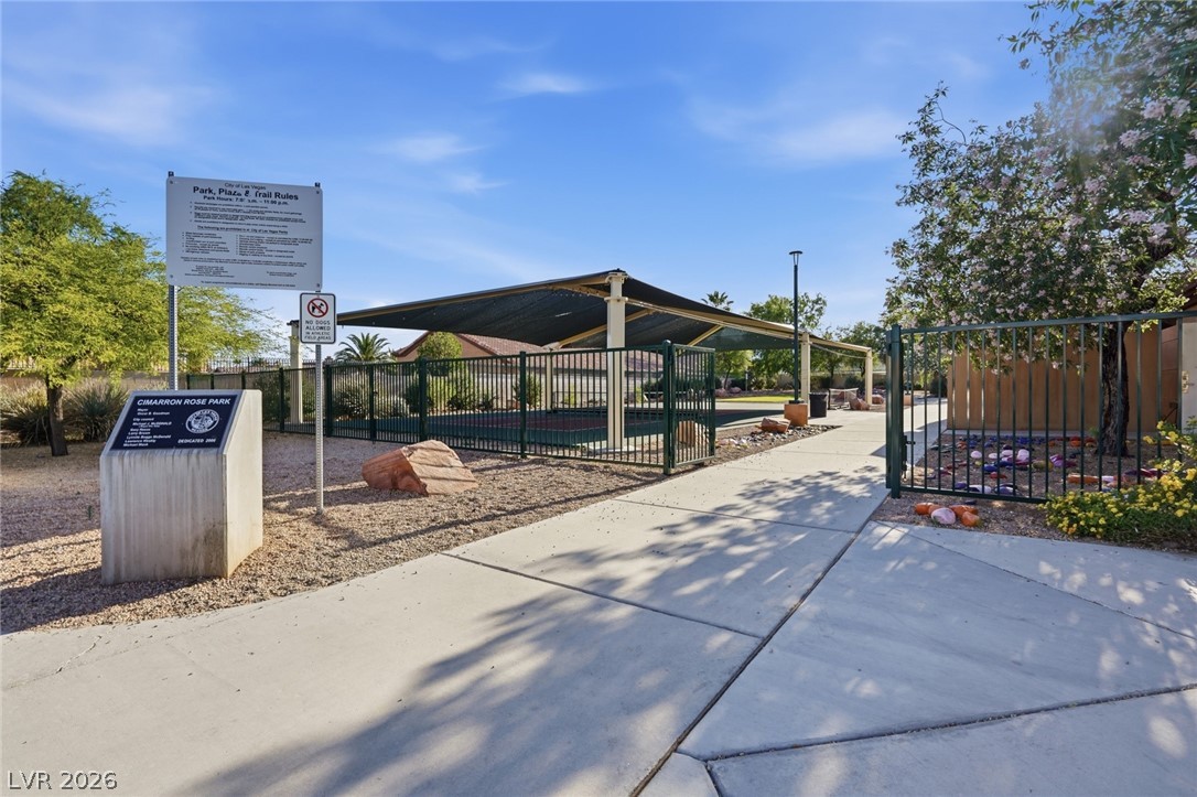 5704 Burdel Street Las Vegas NV 89149
