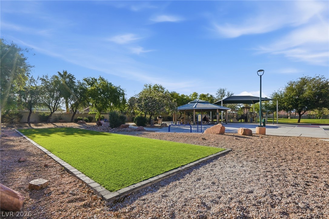 5704 Burdel Street Las Vegas NV 89149
