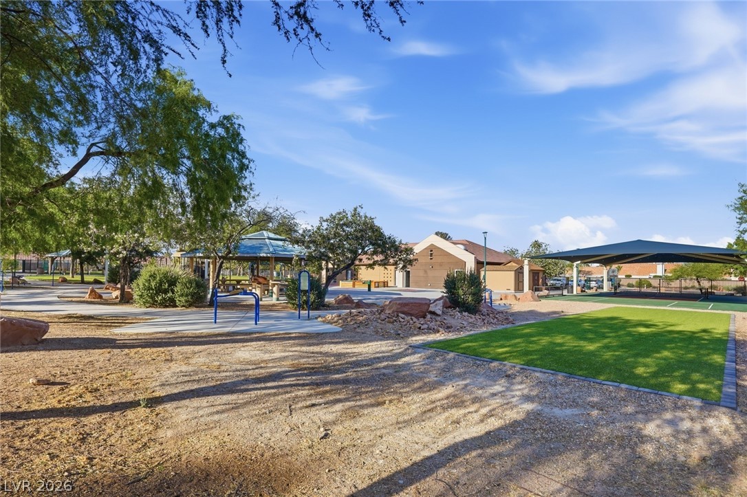 5704 Burdel Street Las Vegas NV 89149