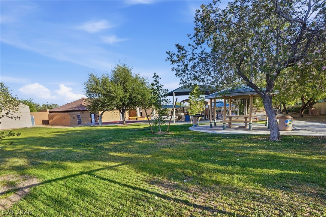 5704 Burdel Street Las Vegas NV 89149