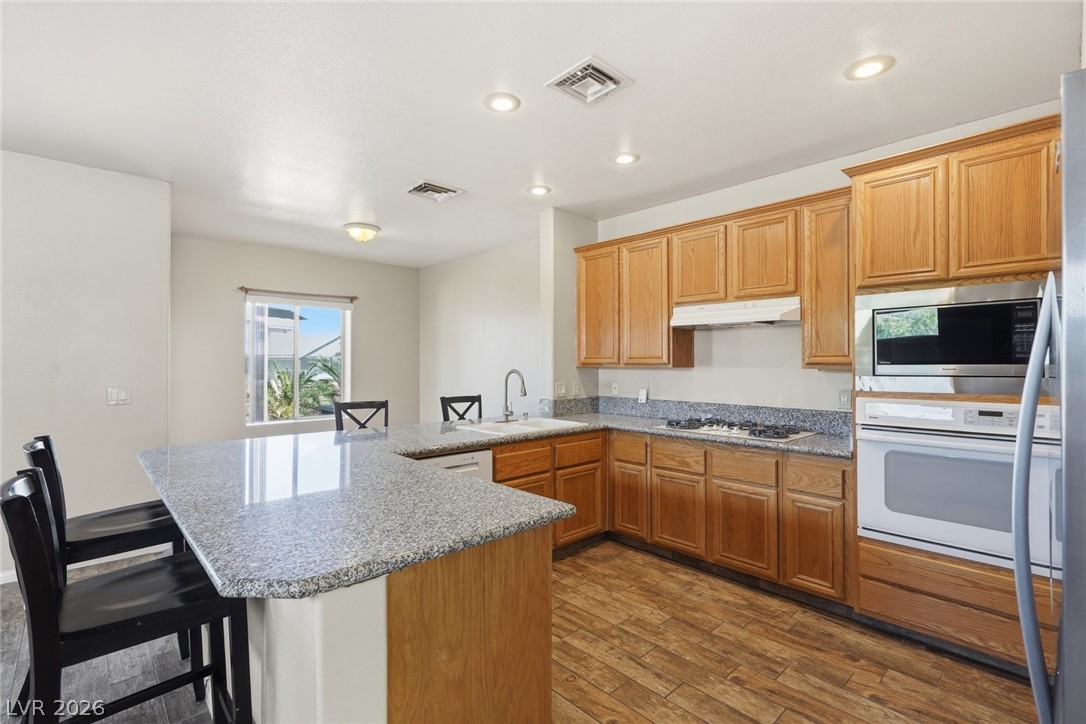 5704 Burdel Street Las Vegas NV 89149