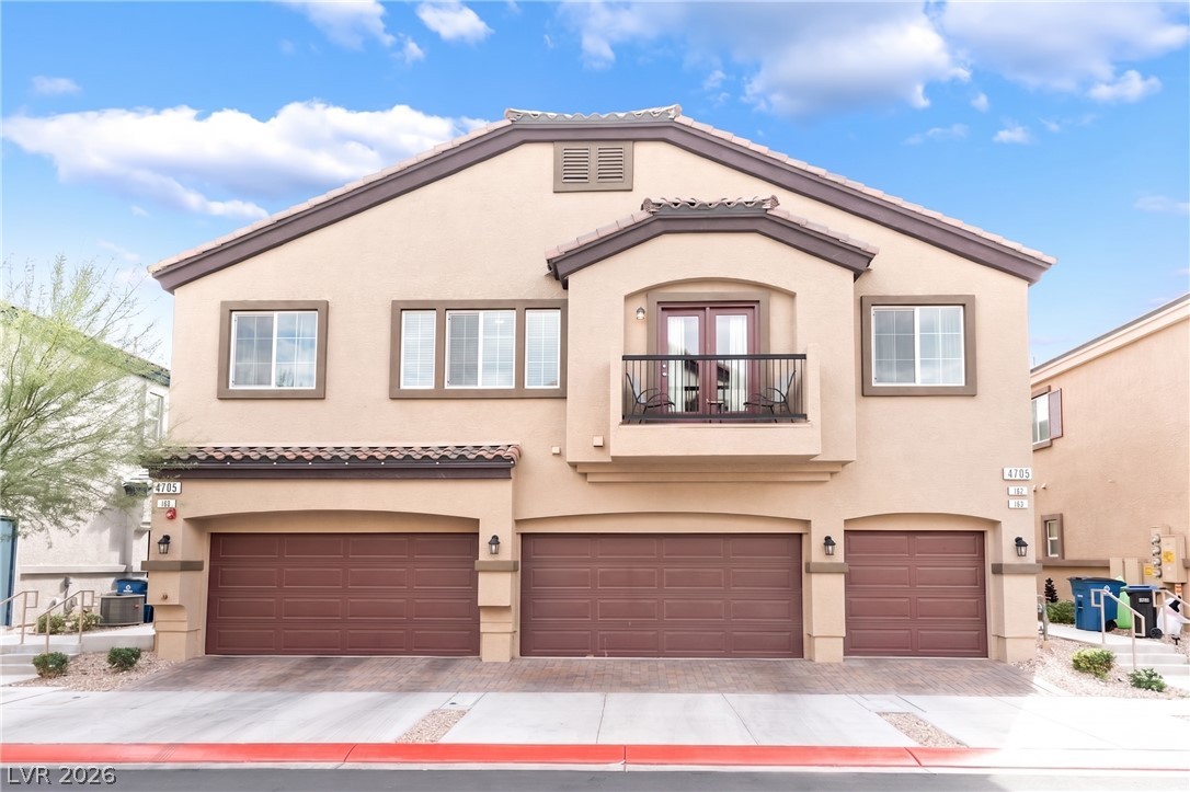 4705 Blaise Avenue 101 North Las Vegas NV 89084