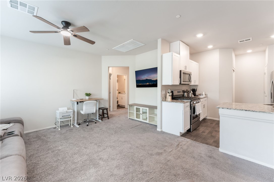 4705 Blaise Avenue 101 North Las Vegas NV 89084