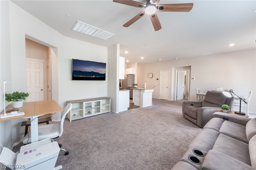 4705 Blaise Avenue 101 North Las Vegas NV 89084