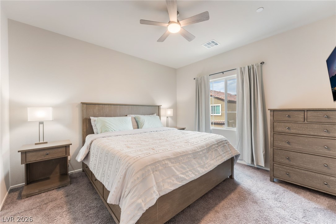 4705 Blaise Avenue 101 North Las Vegas NV 89084